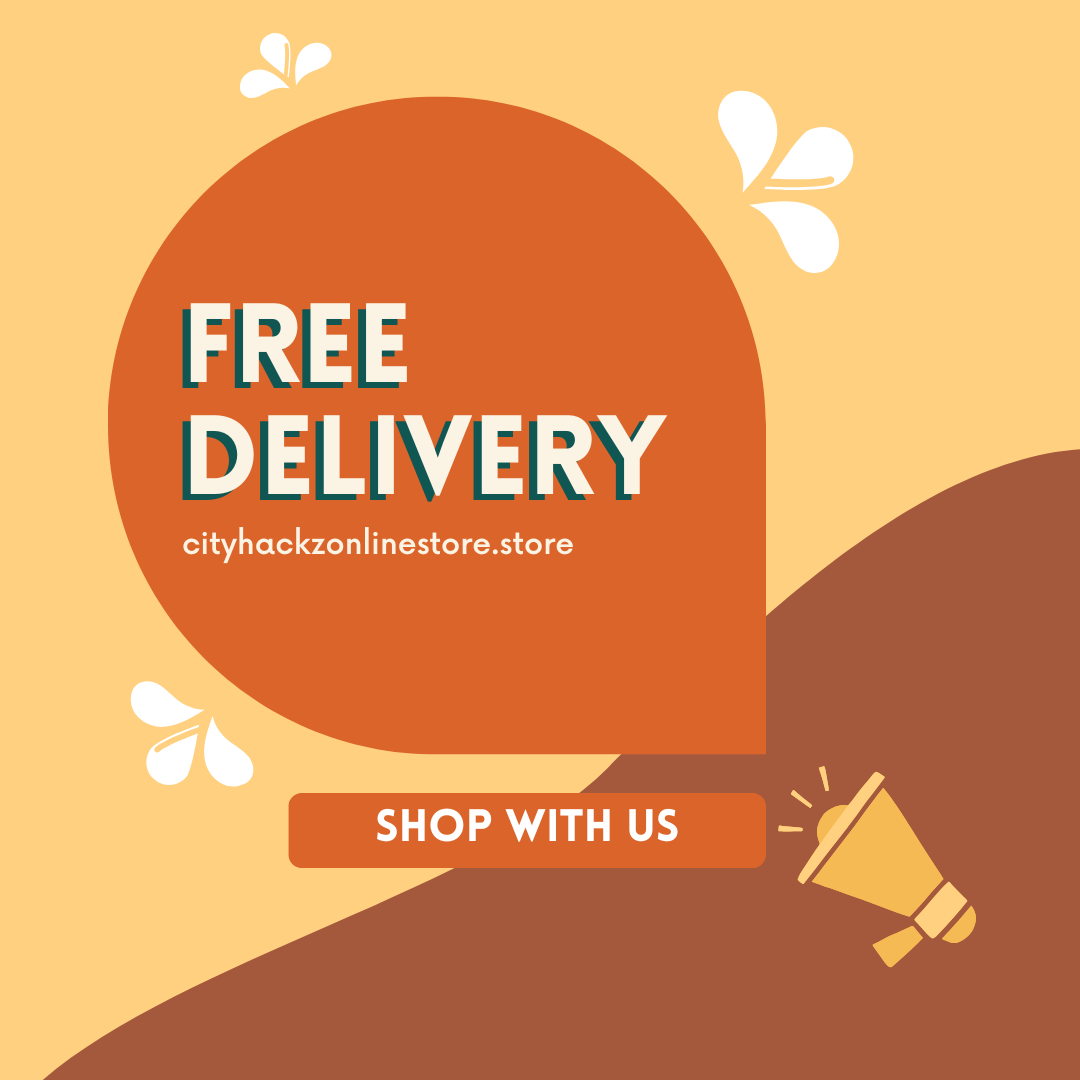 Free Shipping